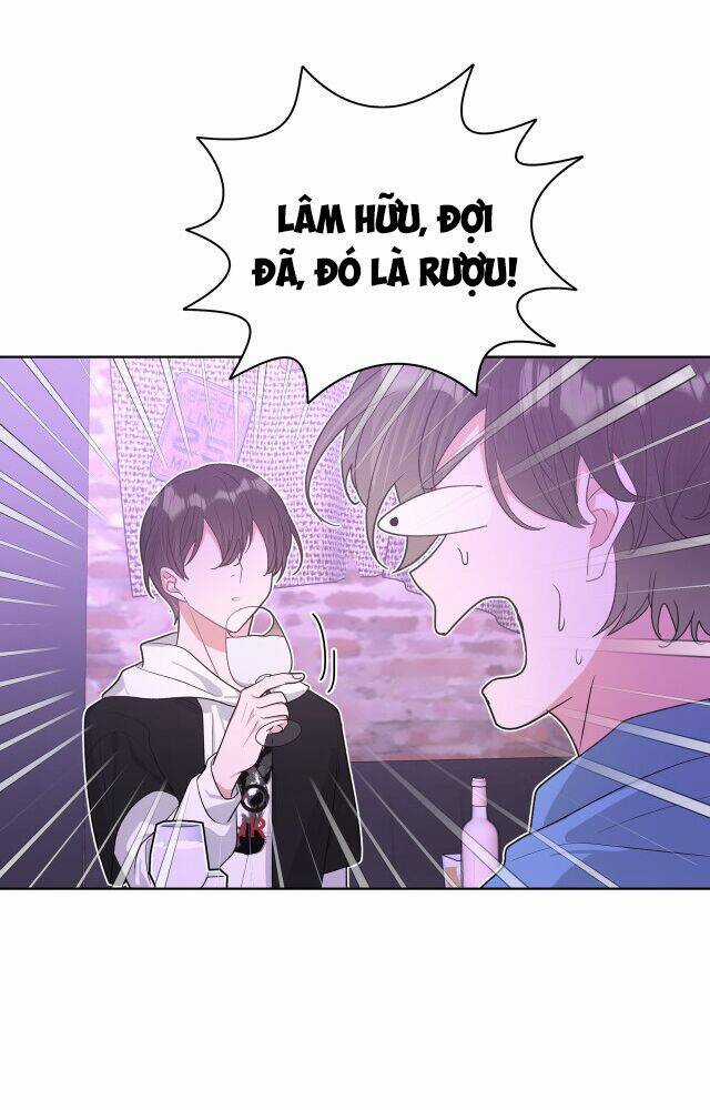 Cẩn Thận Bị Mộng Ma Ăn Mất Đó! Chapter 26 trang 44