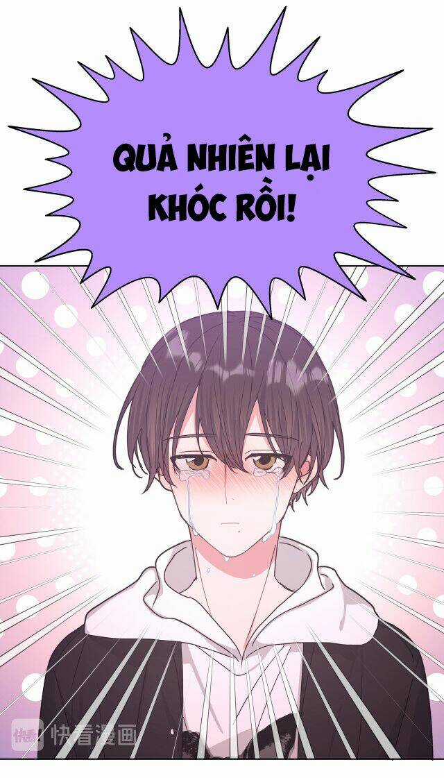 Cẩn Thận Bị Mộng Ma Ăn Mất Đó! Chapter 26 trang 46