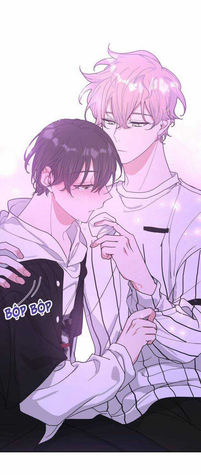 Cẩn Thận Bị Mộng Ma Ăn Mất Đó! Chapter 26 trang 49