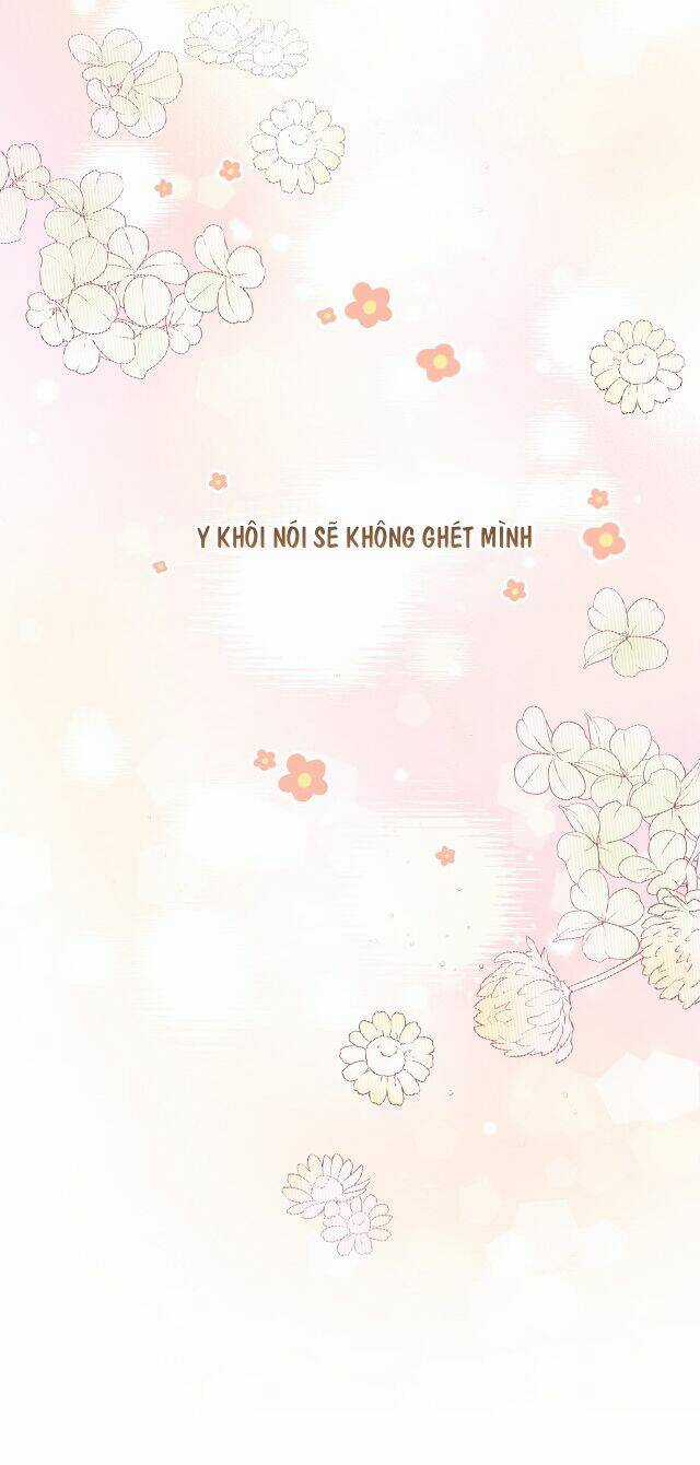 Cẩn Thận Bị Mộng Ma Ăn Mất Đó! Chapter 26 trang 5