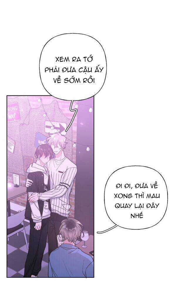 Cẩn Thận Bị Mộng Ma Ăn Mất Đó! Chapter 26 trang 50