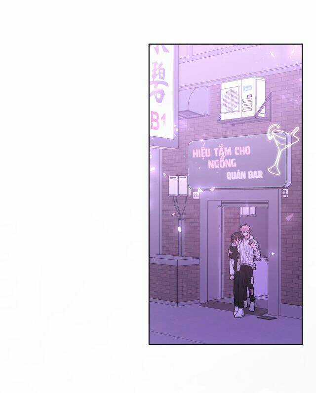 Cẩn Thận Bị Mộng Ma Ăn Mất Đó! Chapter 26 trang 51