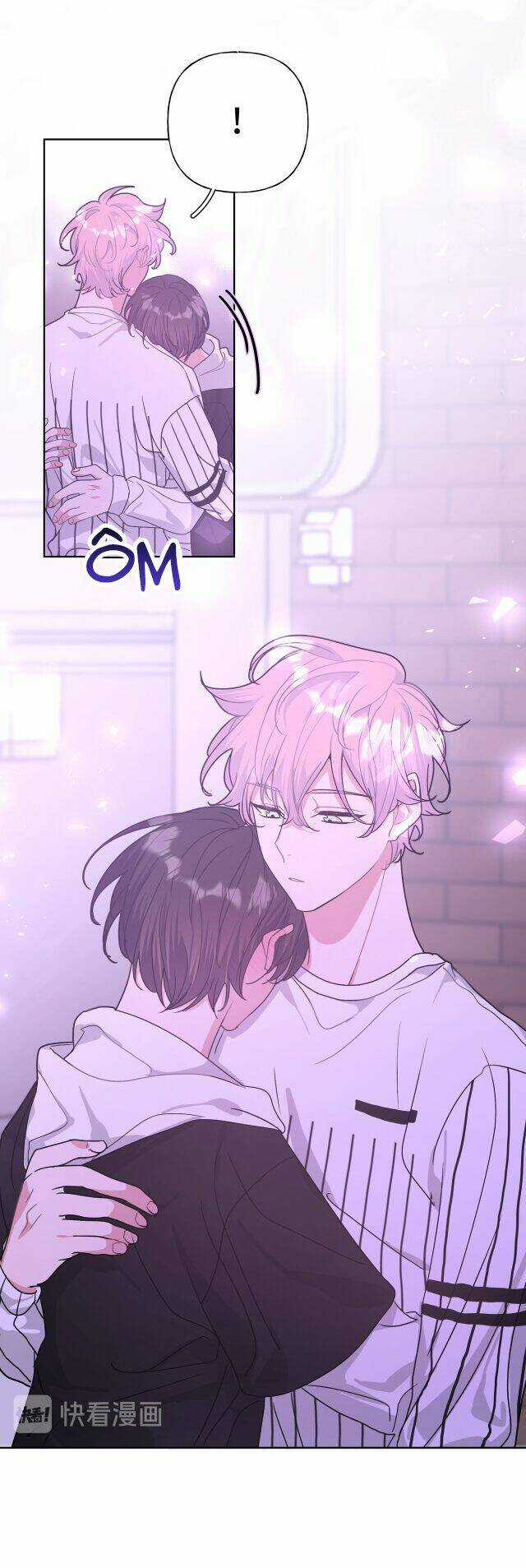 Cẩn Thận Bị Mộng Ma Ăn Mất Đó! Chapter 26 trang 52