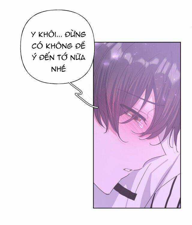 Cẩn Thận Bị Mộng Ma Ăn Mất Đó! Chapter 26 trang 53