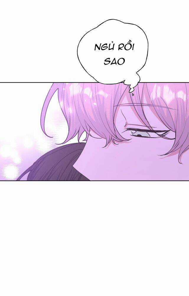 Cẩn Thận Bị Mộng Ma Ăn Mất Đó! Chapter 26 trang 56