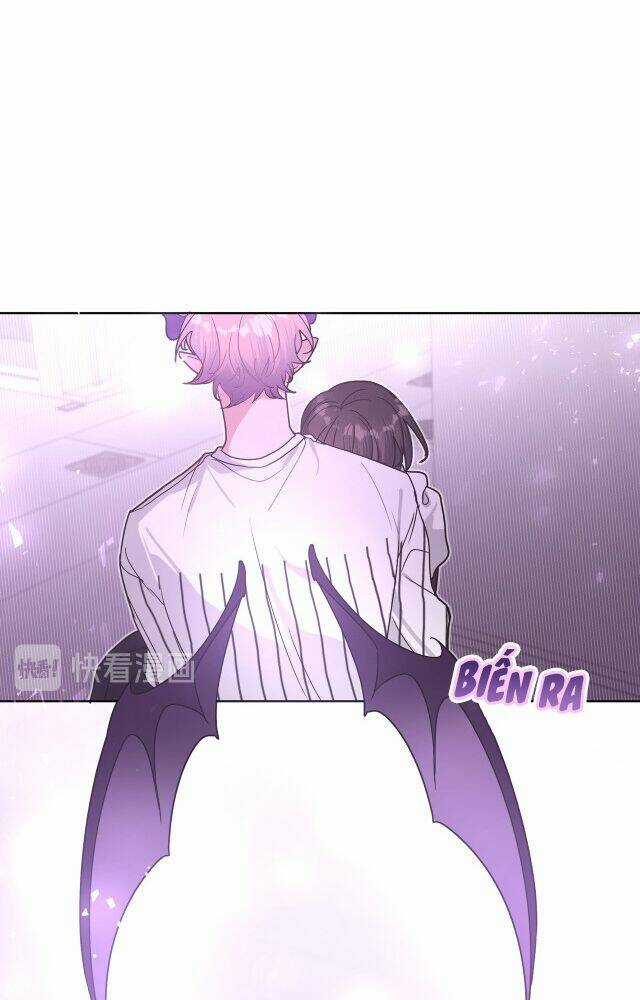 Cẩn Thận Bị Mộng Ma Ăn Mất Đó! Chapter 26 trang 57