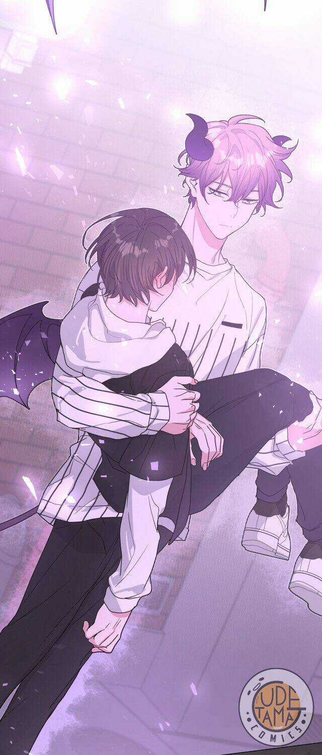 Cẩn Thận Bị Mộng Ma Ăn Mất Đó! Chapter 26 trang 58