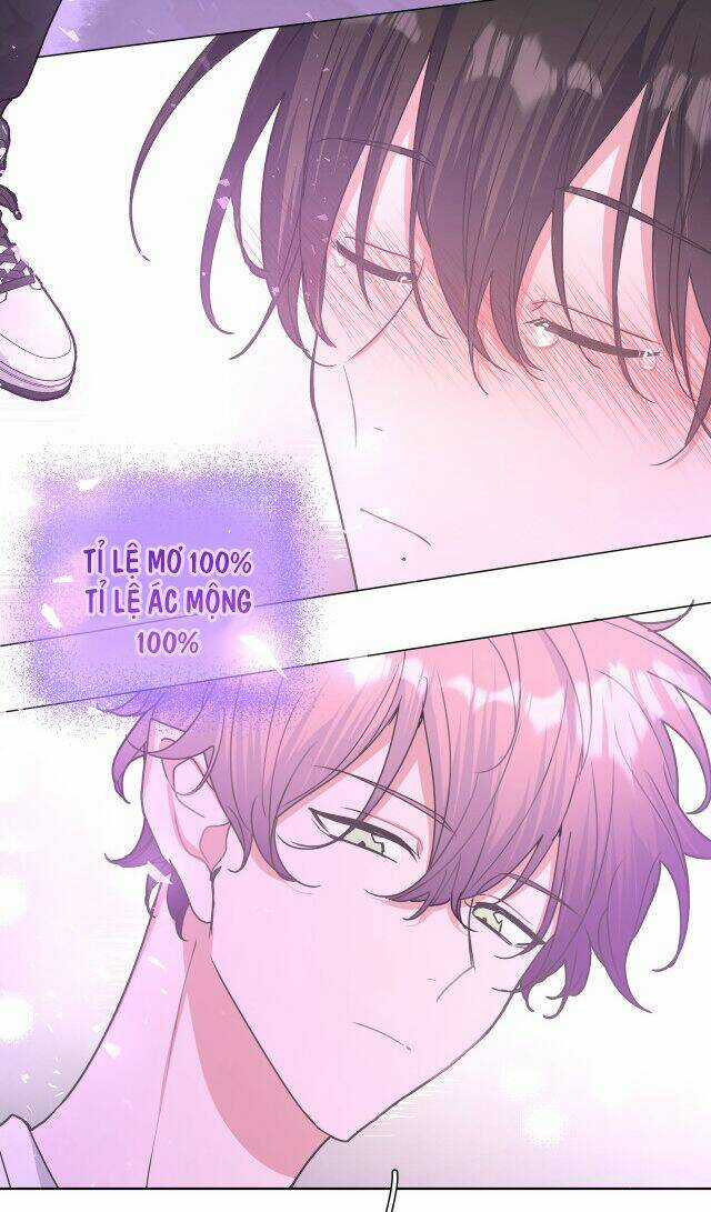 Cẩn Thận Bị Mộng Ma Ăn Mất Đó! Chapter 26 trang 59