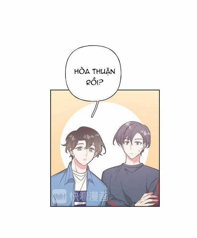 Cẩn Thận Bị Mộng Ma Ăn Mất Đó! Chapter 26 trang 7