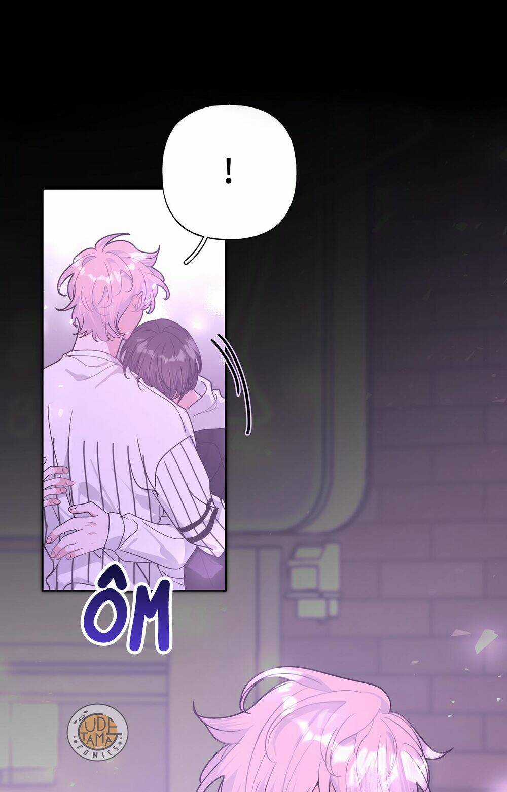 Cẩn Thận Bị Mộng Ma Ăn Mất Đó! Chapter 27 trang 0