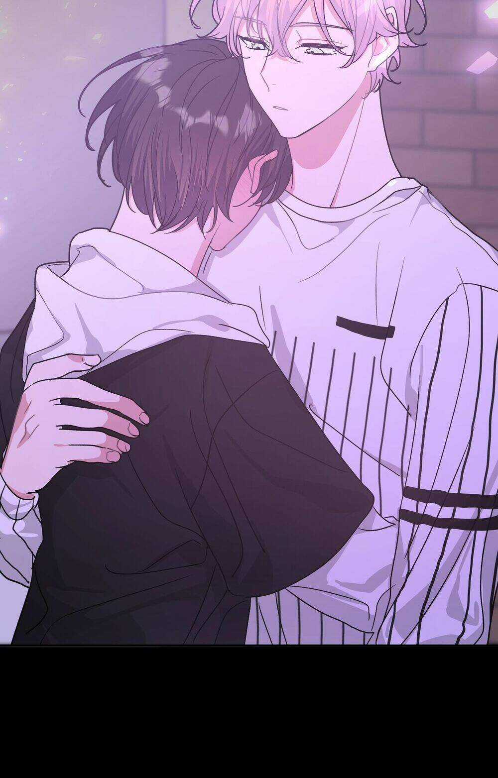 Cẩn Thận Bị Mộng Ma Ăn Mất Đó! Chapter 27 trang 1