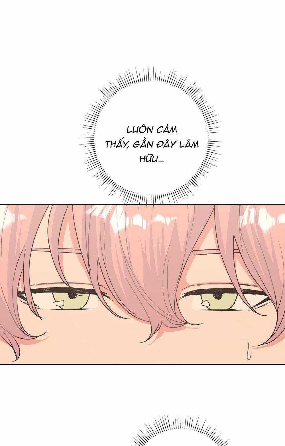 Cẩn Thận Bị Mộng Ma Ăn Mất Đó! Chapter 27 trang 12