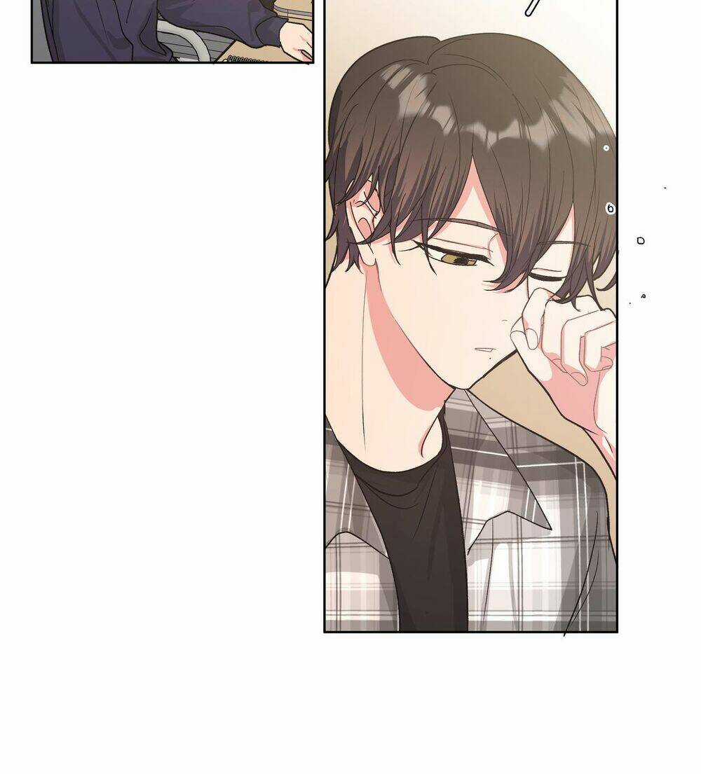 Cẩn Thận Bị Mộng Ma Ăn Mất Đó! Chapter 27 trang 19