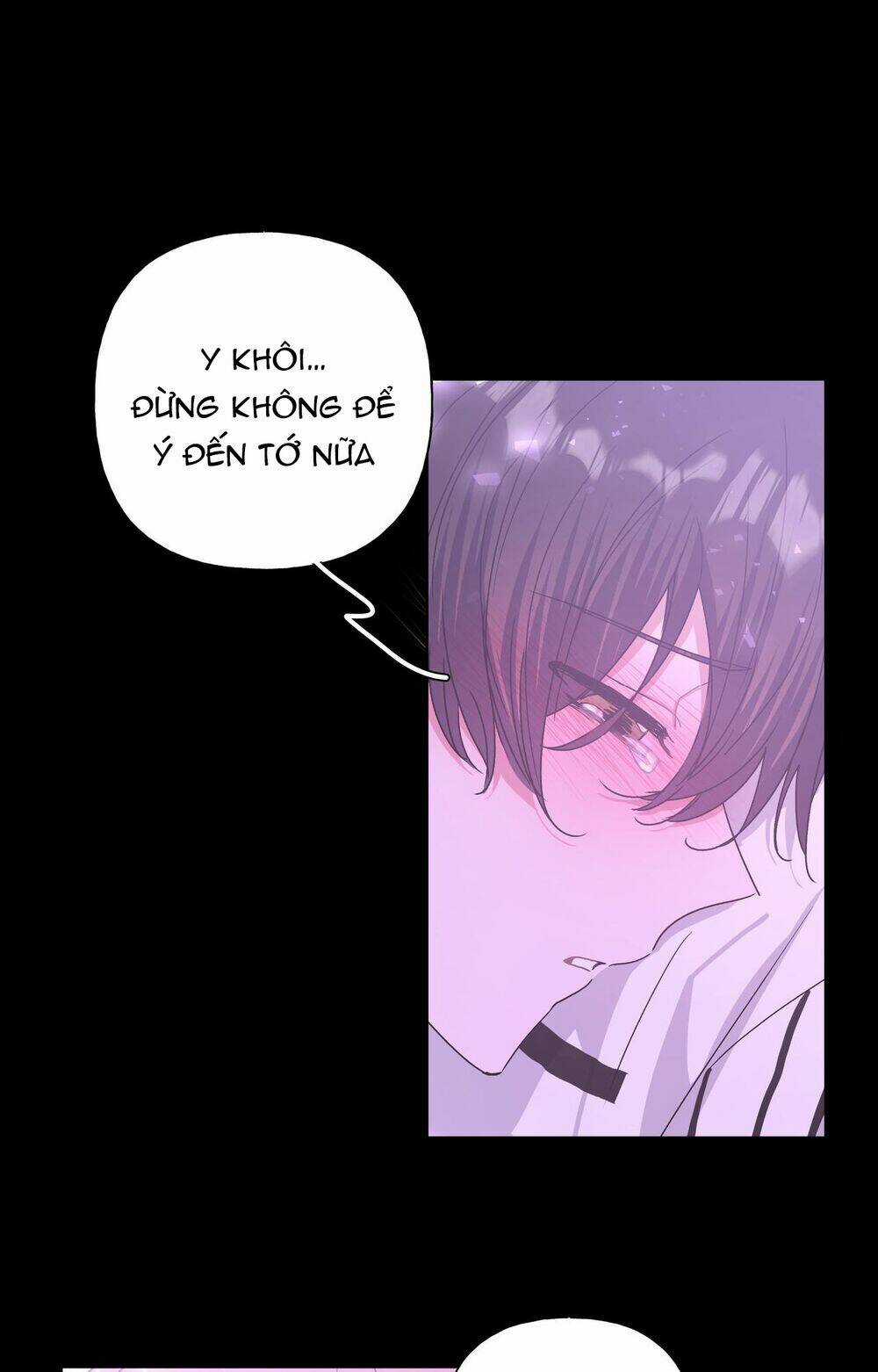 Cẩn Thận Bị Mộng Ma Ăn Mất Đó! Chapter 27 trang 2