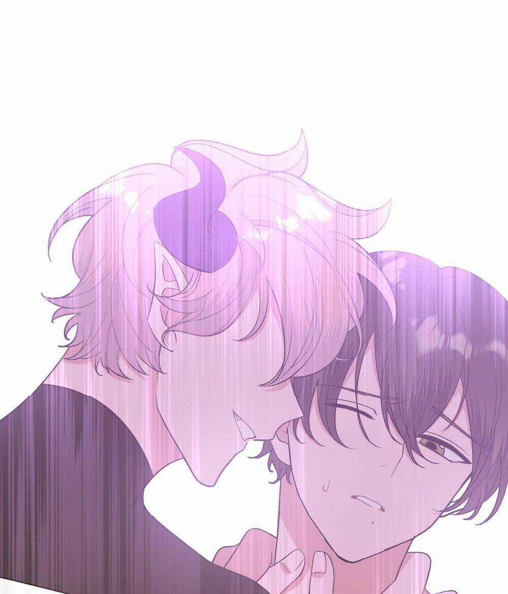 Cẩn Thận Bị Mộng Ma Ăn Mất Đó! Chapter 27 trang 22