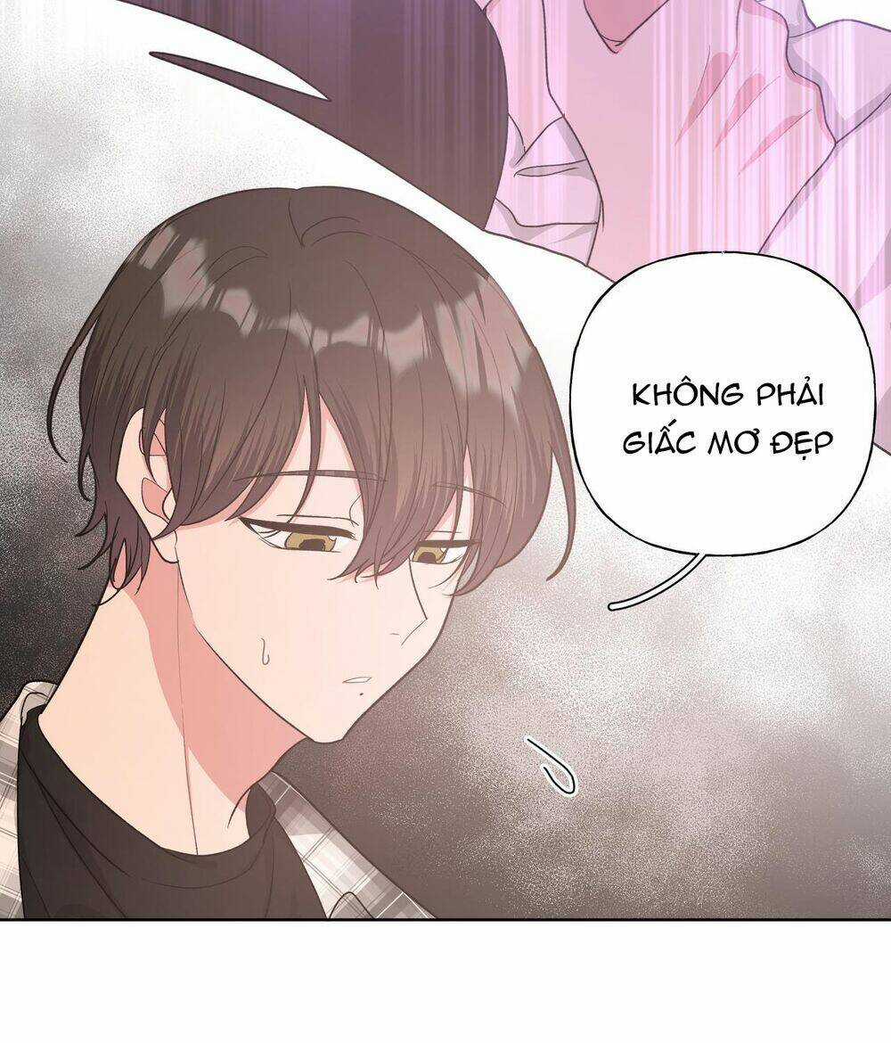 Cẩn Thận Bị Mộng Ma Ăn Mất Đó! Chapter 27 trang 23