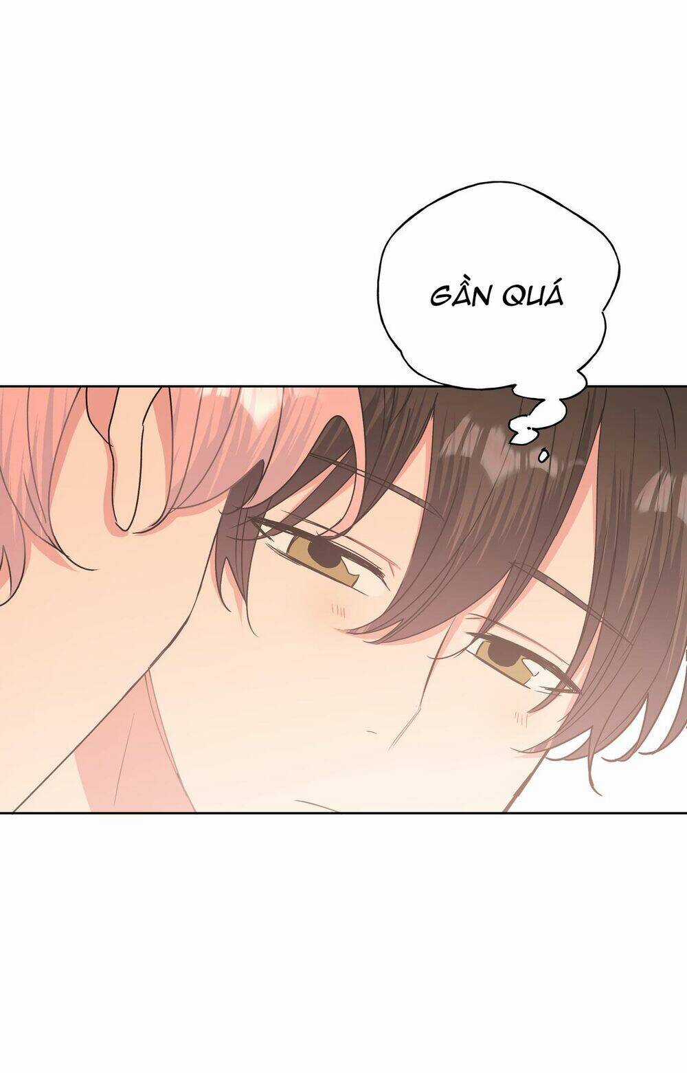 Cẩn Thận Bị Mộng Ma Ăn Mất Đó! Chapter 27 trang 26