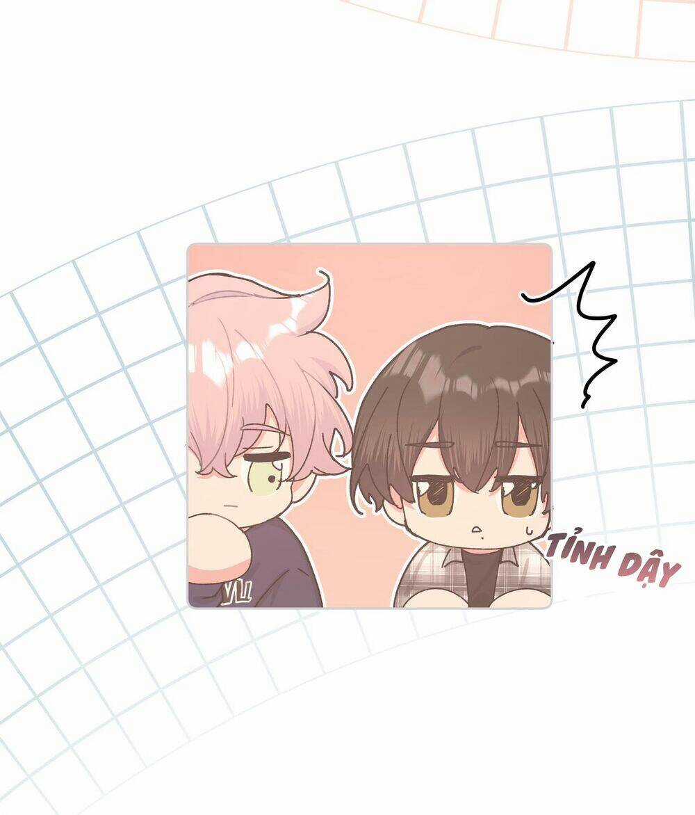 Cẩn Thận Bị Mộng Ma Ăn Mất Đó! Chapter 27 trang 31