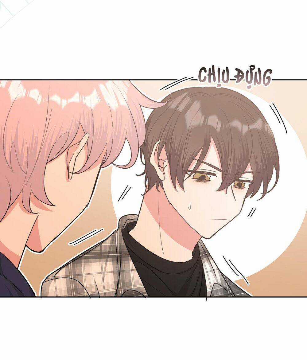 Cẩn Thận Bị Mộng Ma Ăn Mất Đó! Chapter 27 trang 32