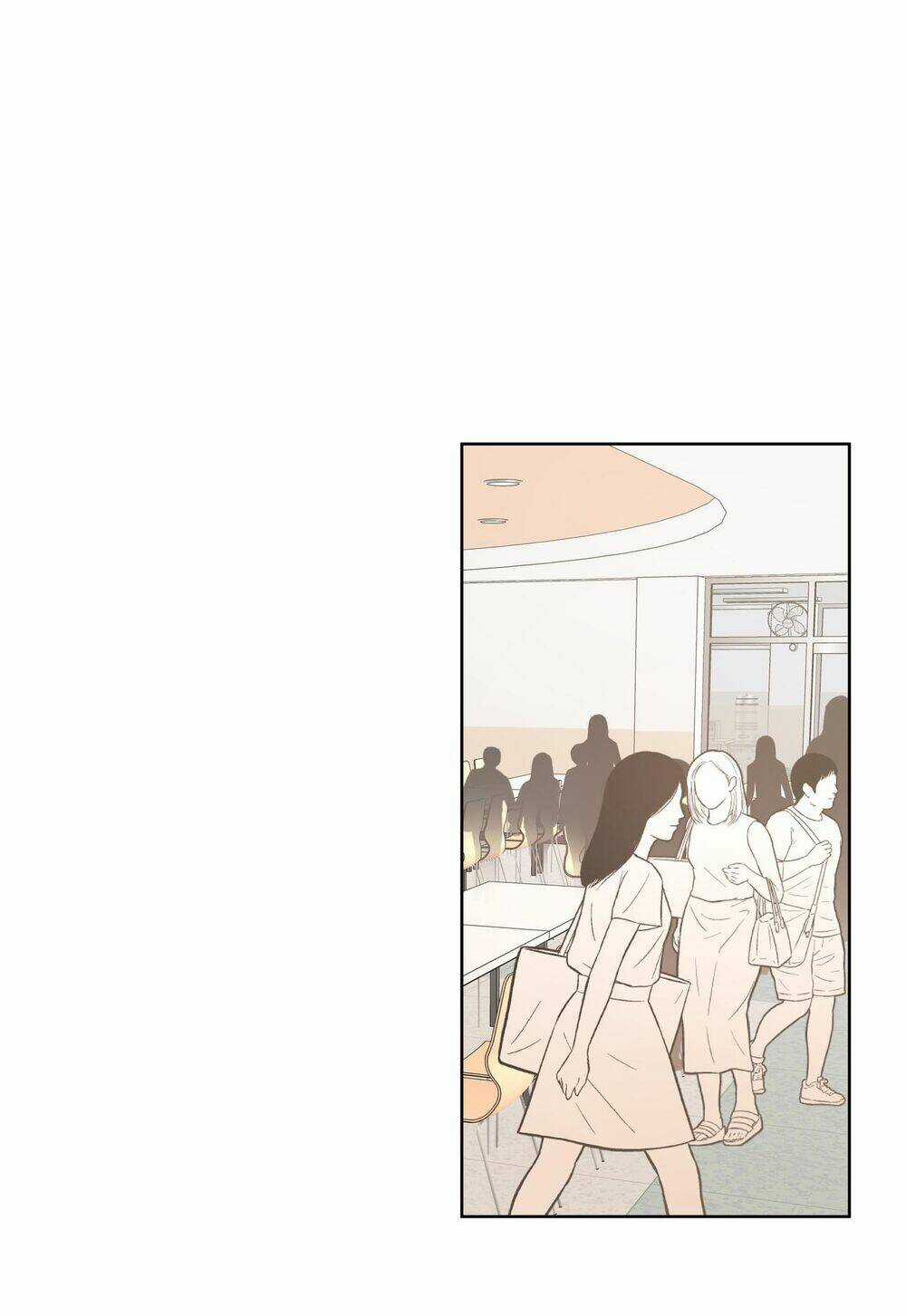 Cẩn Thận Bị Mộng Ma Ăn Mất Đó! Chapter 27 trang 37