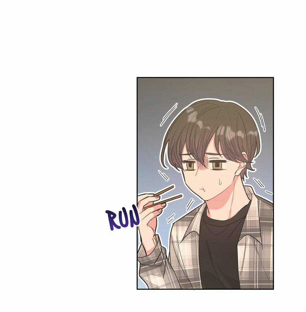 Cẩn Thận Bị Mộng Ma Ăn Mất Đó! Chapter 27 trang 40