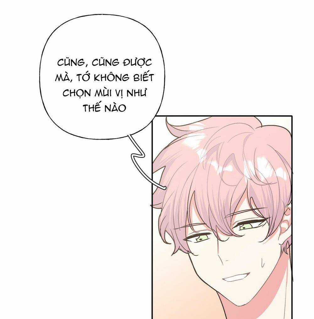 Cẩn Thận Bị Mộng Ma Ăn Mất Đó! Chapter 27 trang 44