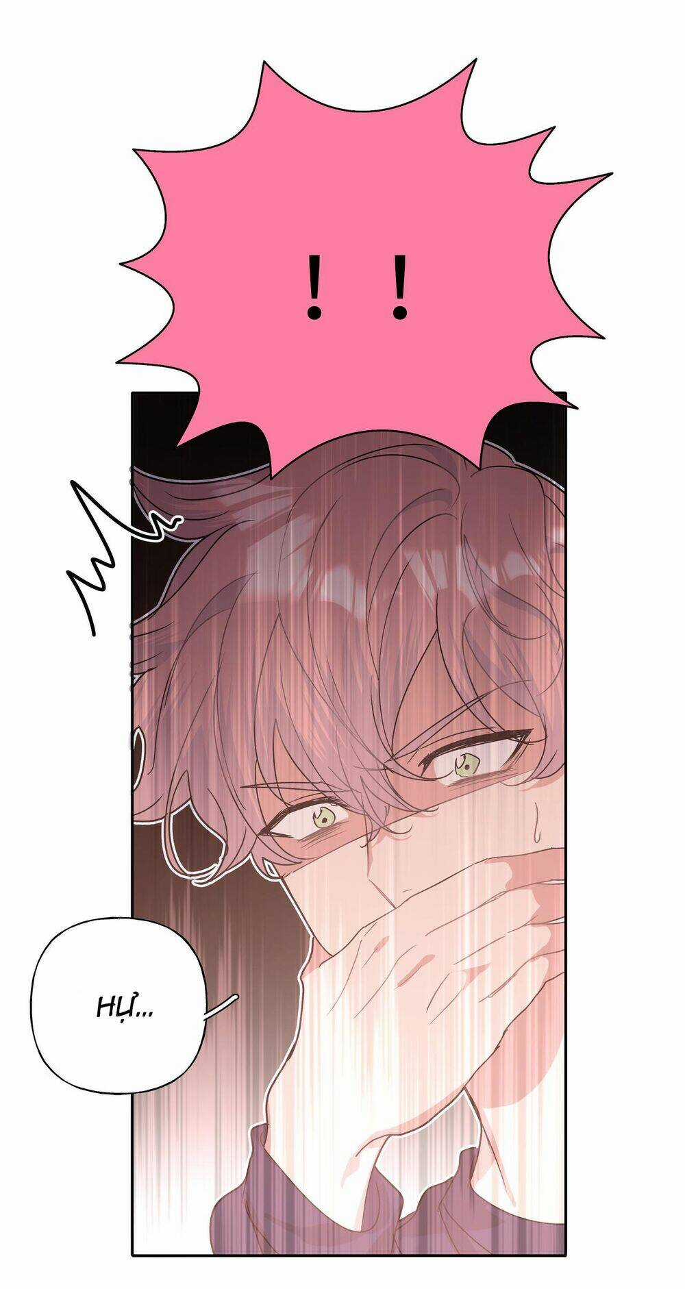 Cẩn Thận Bị Mộng Ma Ăn Mất Đó! Chapter 27 trang 46