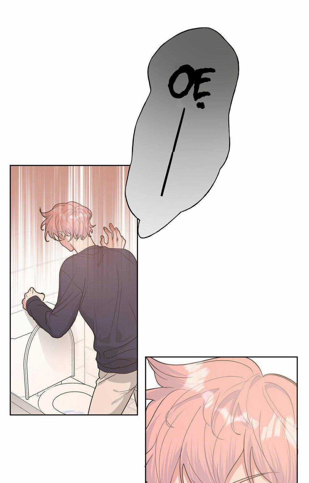 Cẩn Thận Bị Mộng Ma Ăn Mất Đó! Chapter 27 trang 51