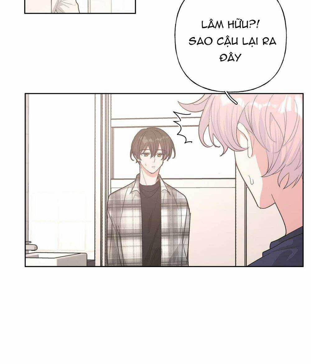 Cẩn Thận Bị Mộng Ma Ăn Mất Đó! Chapter 27 trang 54