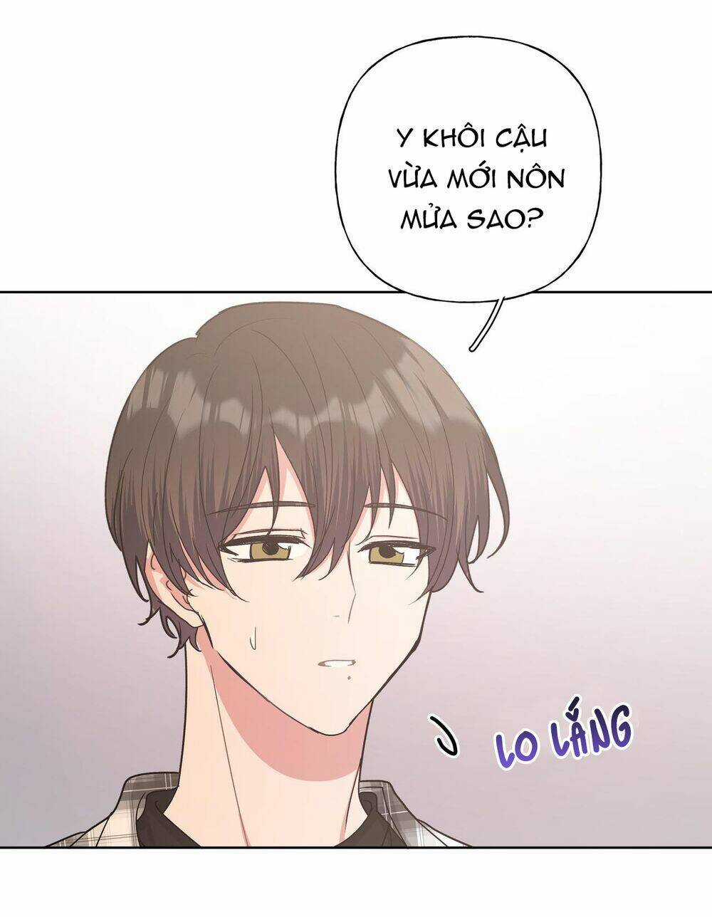 Cẩn Thận Bị Mộng Ma Ăn Mất Đó! Chapter 27 trang 55