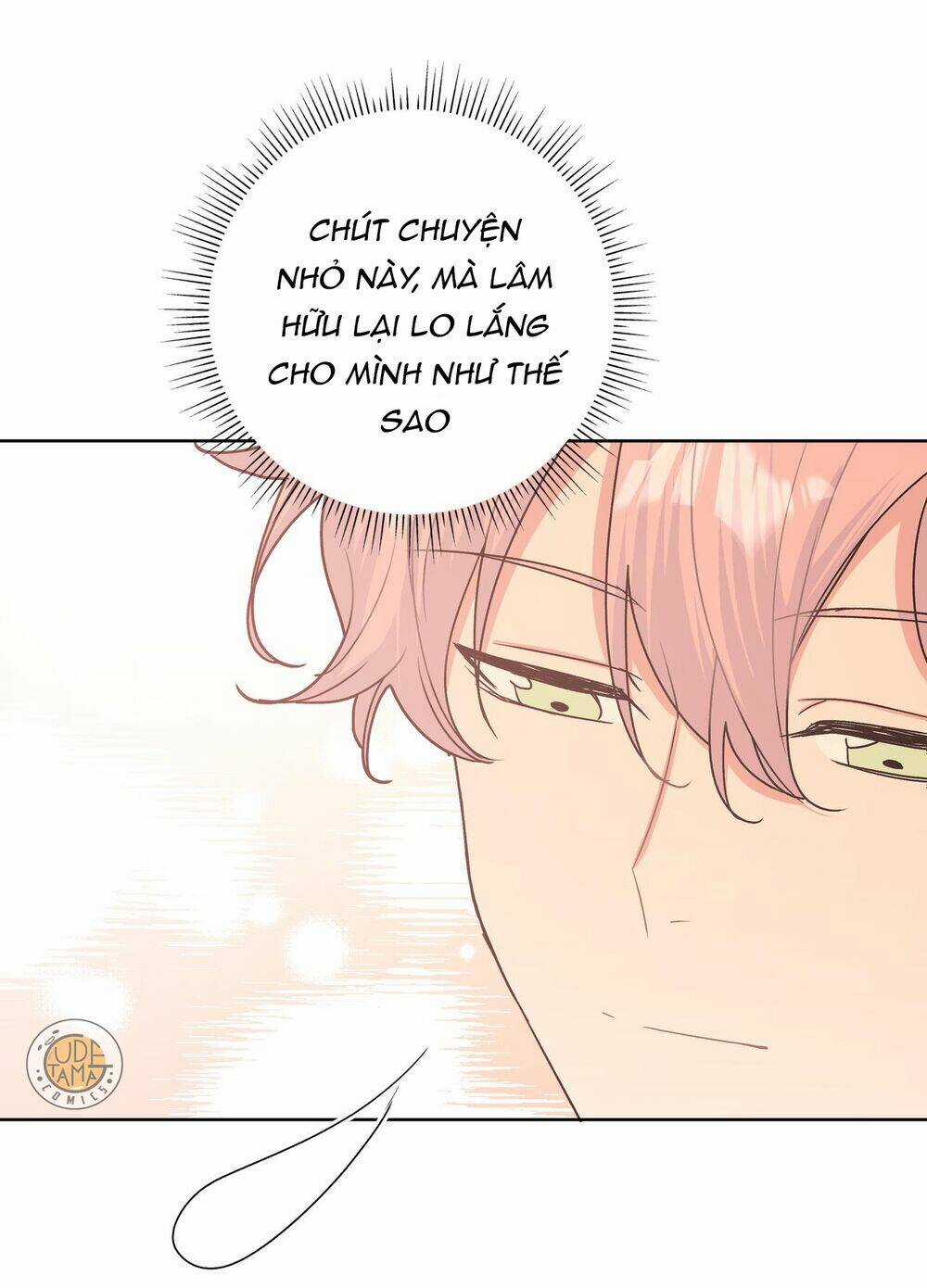 Cẩn Thận Bị Mộng Ma Ăn Mất Đó! Chapter 27 trang 61