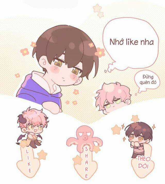 Cẩn Thận Bị Mộng Ma Ăn Mất Đó! Chapter 27 trang 64