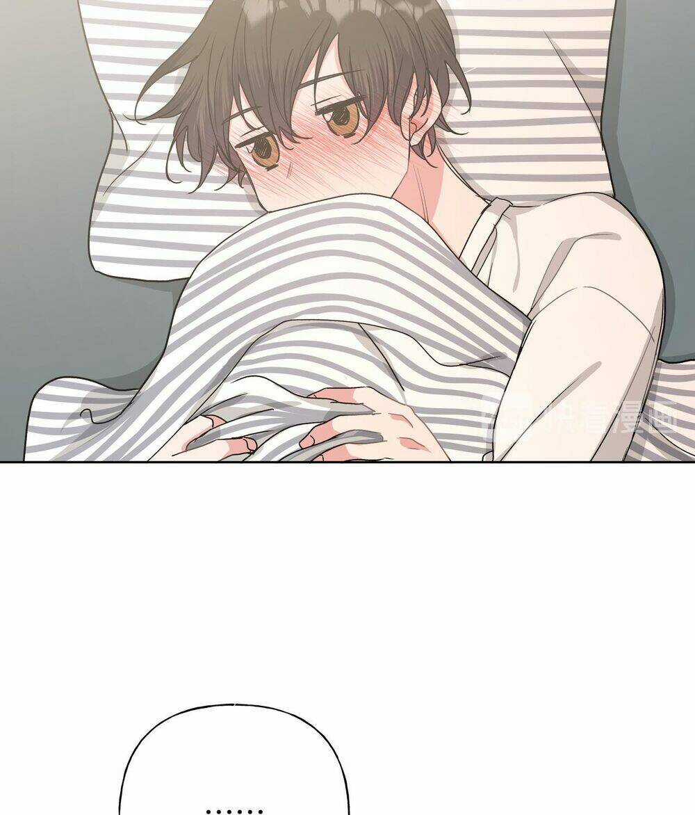 Cẩn Thận Bị Mộng Ma Ăn Mất Đó! Chapter 27 trang 7