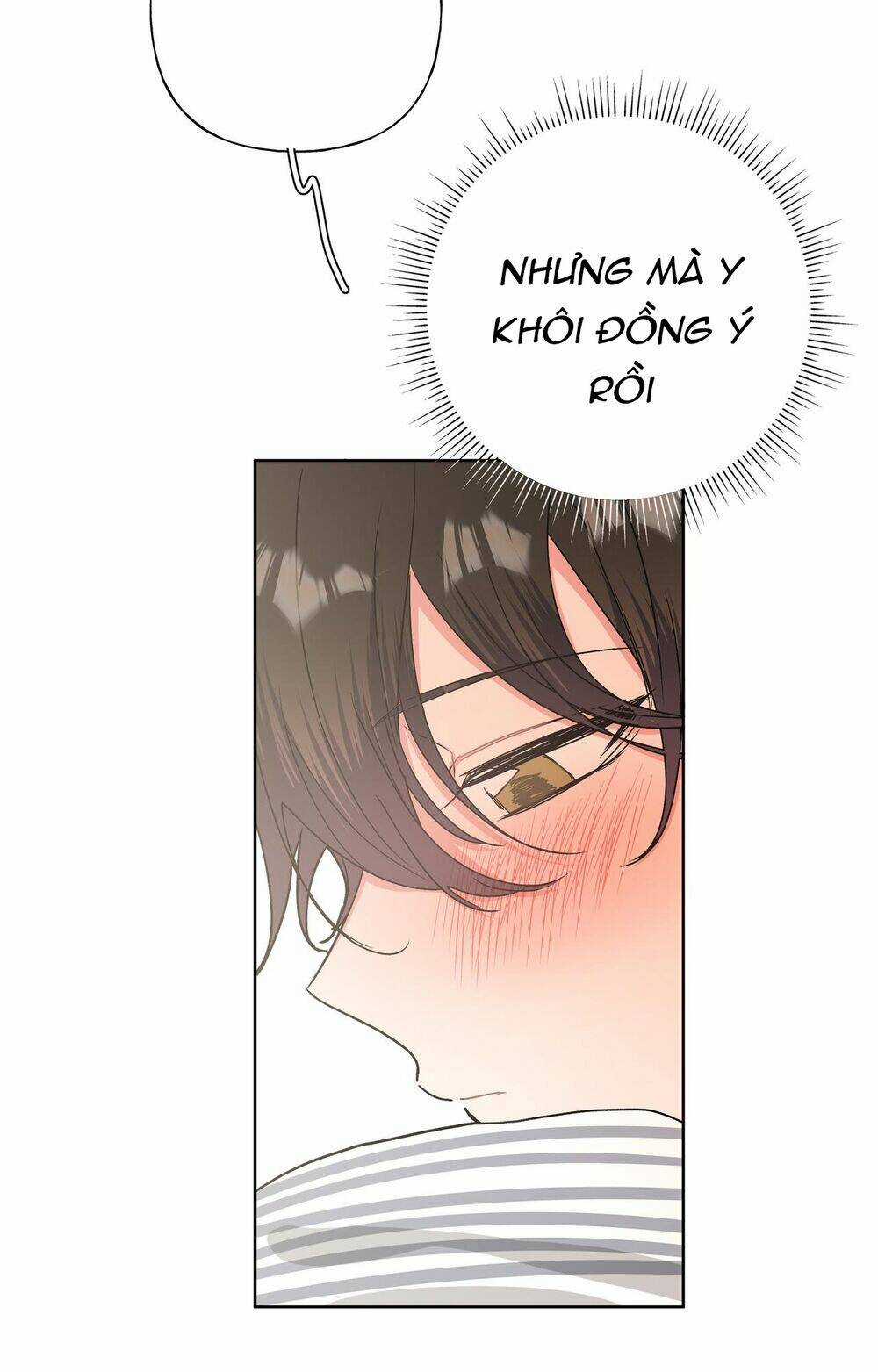 Cẩn Thận Bị Mộng Ma Ăn Mất Đó! Chapter 27 trang 8