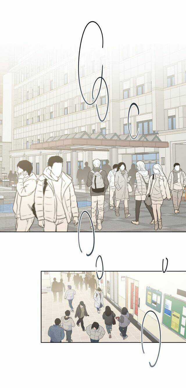 Cẩn Thận Bị Mộng Ma Ăn Mất Đó! Chapter 28 trang 10