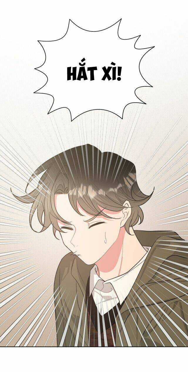 Cẩn Thận Bị Mộng Ma Ăn Mất Đó! Chapter 28 trang 11