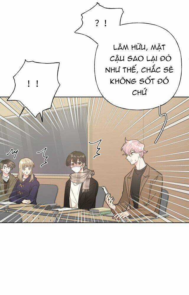 Cẩn Thận Bị Mộng Ma Ăn Mất Đó! Chapter 28 trang 15