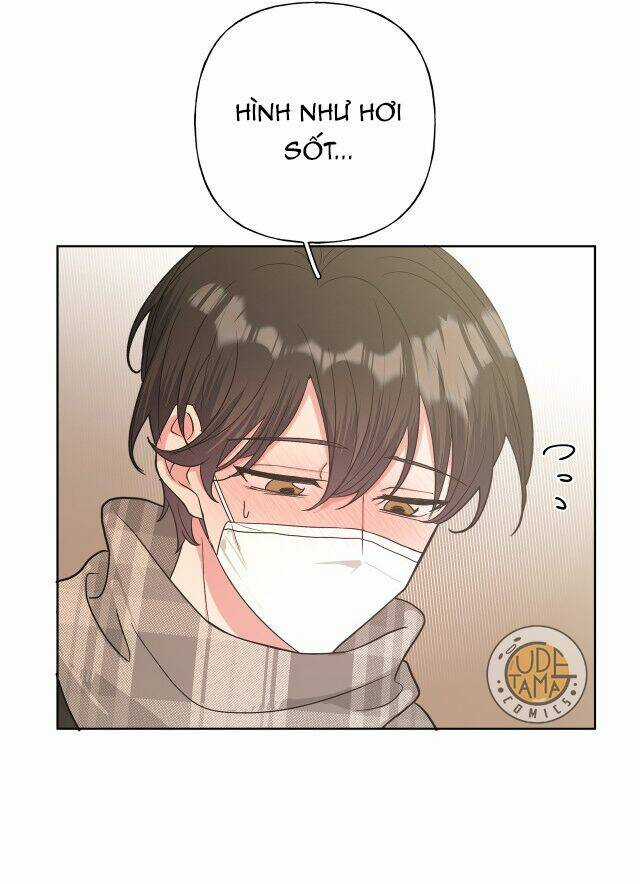 Cẩn Thận Bị Mộng Ma Ăn Mất Đó! Chapter 28 trang 16