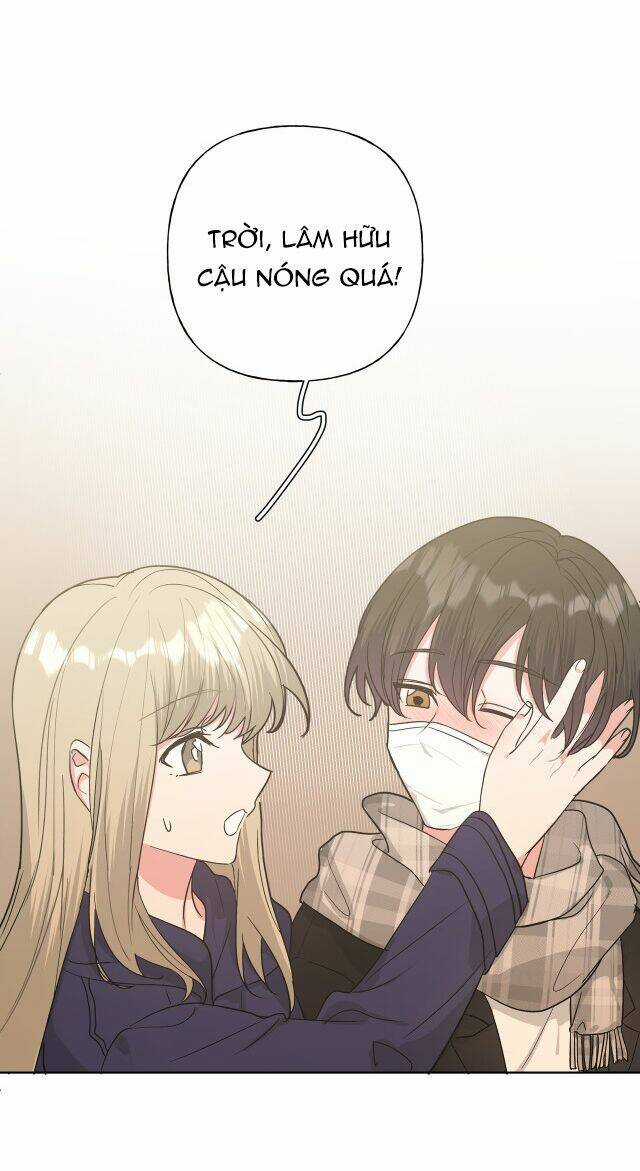 Cẩn Thận Bị Mộng Ma Ăn Mất Đó! Chapter 28 trang 17