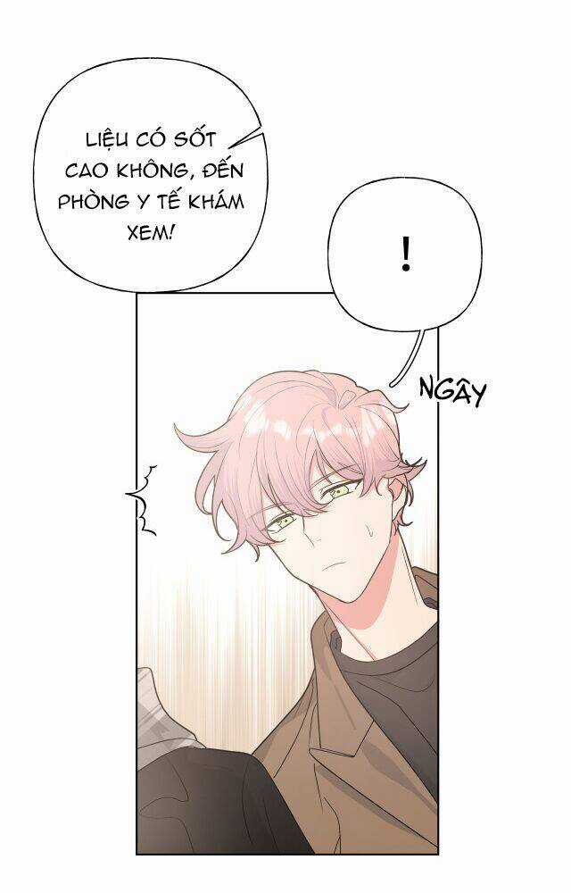 Cẩn Thận Bị Mộng Ma Ăn Mất Đó! Chapter 28 trang 18