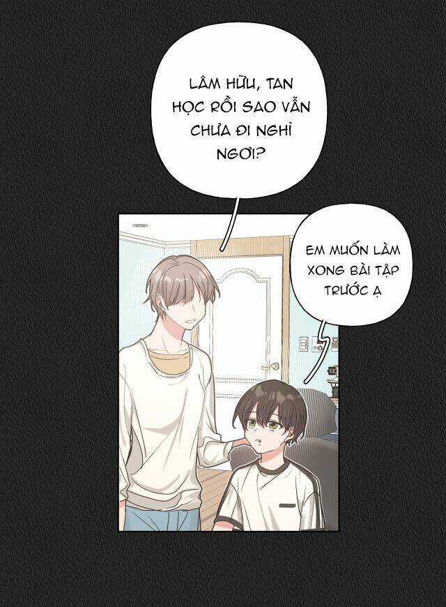 Cẩn Thận Bị Mộng Ma Ăn Mất Đó! Chapter 28 trang 2