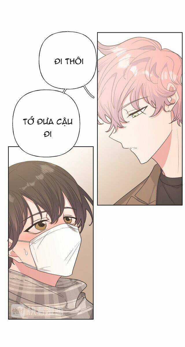 Cẩn Thận Bị Mộng Ma Ăn Mất Đó! Chapter 28 trang 20