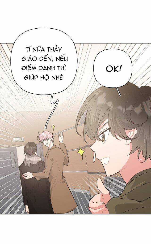 Cẩn Thận Bị Mộng Ma Ăn Mất Đó! Chapter 28 trang 21