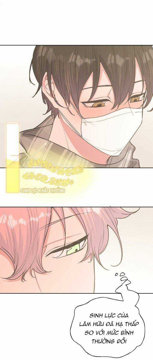 Cẩn Thận Bị Mộng Ma Ăn Mất Đó! Chapter 28 trang 23