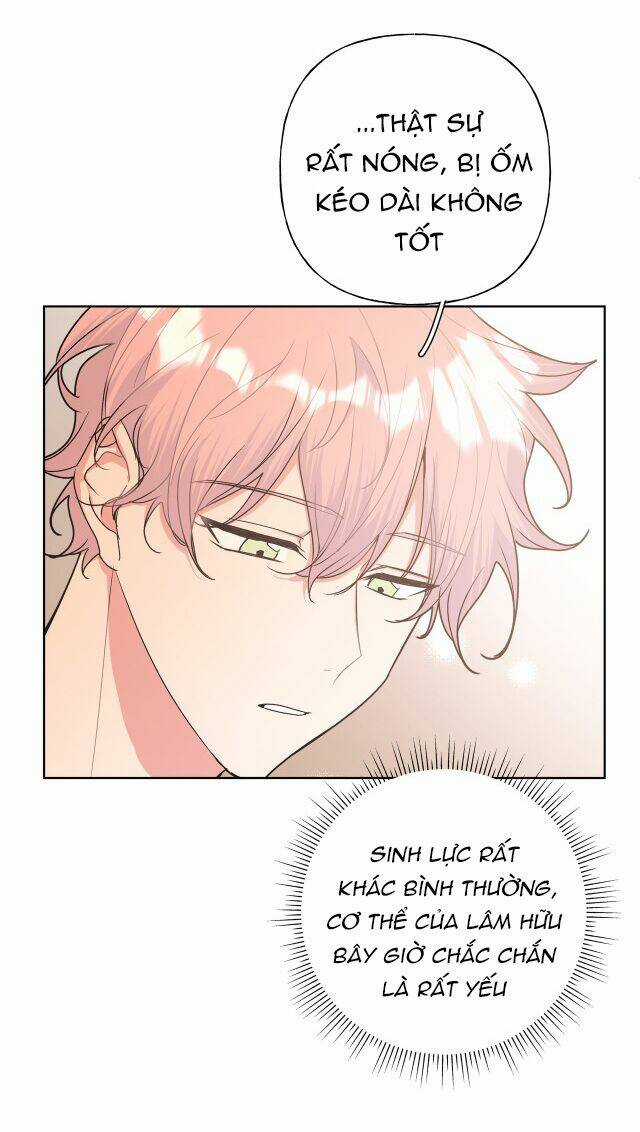 Cẩn Thận Bị Mộng Ma Ăn Mất Đó! Chapter 28 trang 26