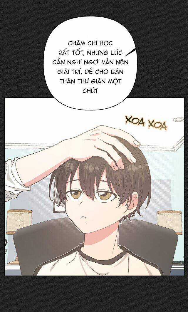 Cẩn Thận Bị Mộng Ma Ăn Mất Đó! Chapter 28 trang 3