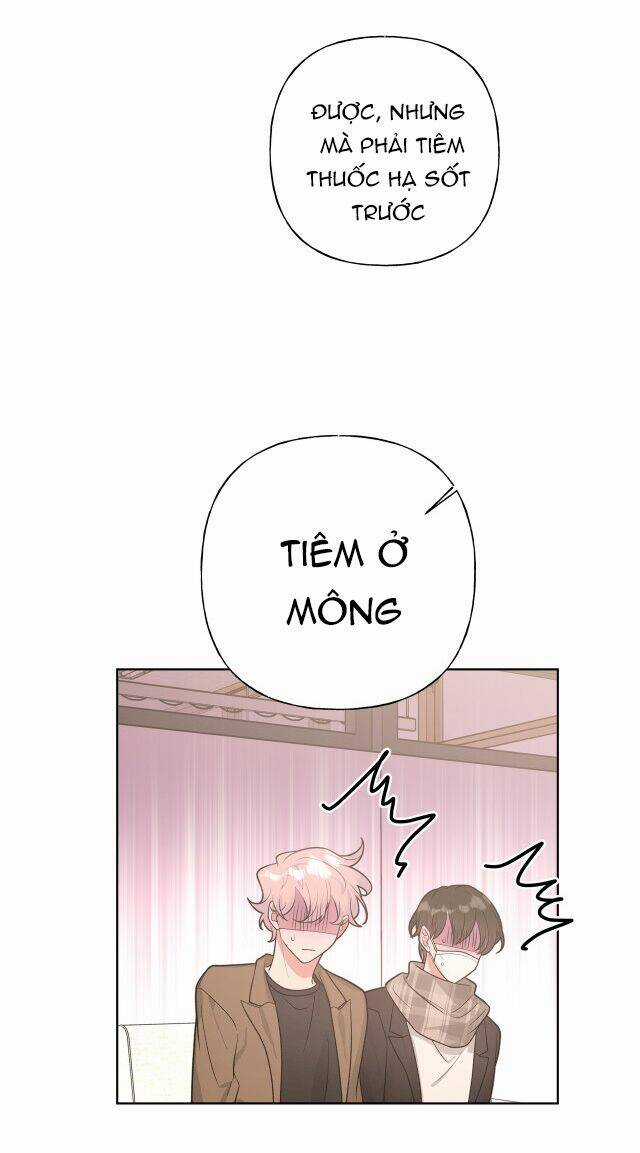 Cẩn Thận Bị Mộng Ma Ăn Mất Đó! Chapter 28 trang 31