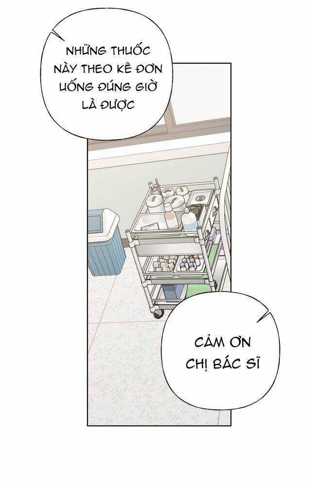 Cẩn Thận Bị Mộng Ma Ăn Mất Đó! Chapter 28 trang 36