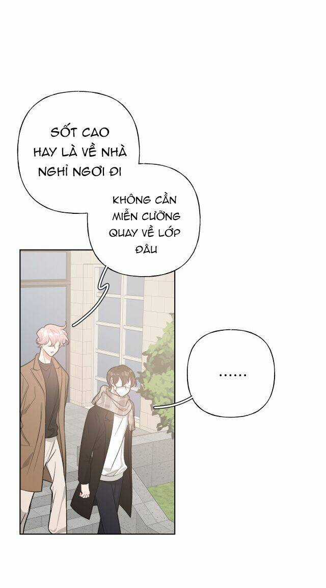 Cẩn Thận Bị Mộng Ma Ăn Mất Đó! Chapter 28 trang 37