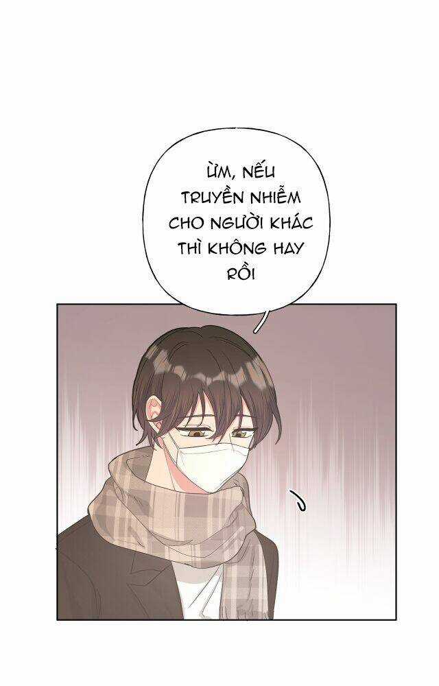 Cẩn Thận Bị Mộng Ma Ăn Mất Đó! Chapter 28 trang 38